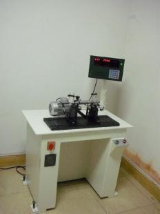 深圳高速主轴平衡机 雕刻机稳定运转的精密保障与行业洞察